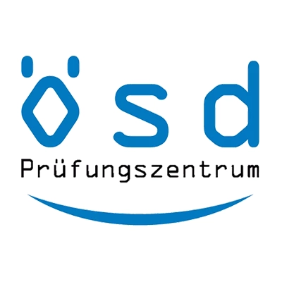 ösd prüfungen logo ösd prüfungen logo