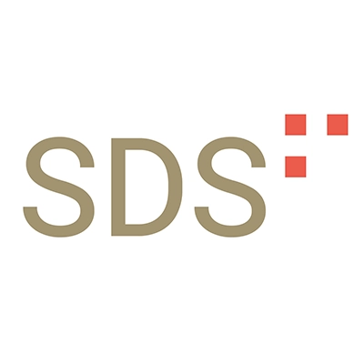 sds logo sds logo