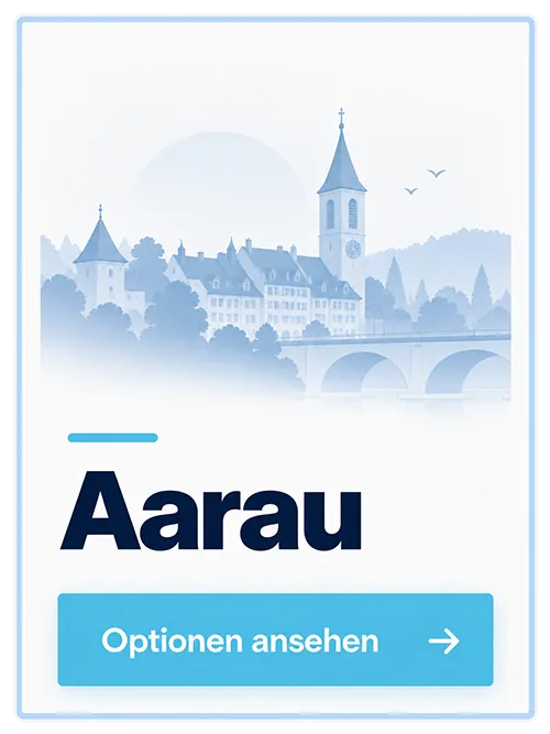 Fiche d'examens d'Aarau 2